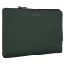 Targus MultiFit 40,6 cm (16") Opbergmap/sleeve Groen (TBS65205GL) thumbnail