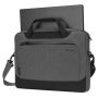 Targus Cypress EcoSmart 39,6 cm (15.6") Aktetas Grijs (TBS92502GL) thumbnail