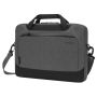Targus Cypress EcoSmart notebooktas 35,6 cm (14") Aktetas Grijs (TBS92602GL) thumbnail