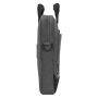 Targus Cypress EcoSmart notebooktas 35,6 cm (14") Aktetas Grijs (TBS92602GL) thumbnail