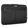 Targus TBS953GL notebooktas 35,6 cm (14") Opbergmap/sleeve Zwart (TBS953GL) thumbnail
