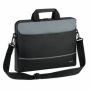 Targus TBT238EU notebooktas 39,6 cm (15.6") Zwart, Grijs (TBT238EU) thumbnail