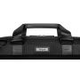 Targus TBT932GL laptoptas 40,6 cm (16") Aktetas Zwart (TBT932GL) thumbnail