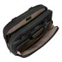 Targus TBT932GL laptoptas 40,6 cm (16") Aktetas Zwart (TBT932GL) thumbnail