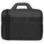 Targus Citygear 35,6 cm (14") Tas met bovensluiting Zwart (TCG455GL) thumbnail