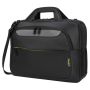 Targus Citygear notebooktas 39,6 cm (15.6") Rugzak Zwart (TCG460GL) thumbnail