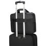 Targus Citygear notebooktas 39,6 cm (15.6") Rugzak Zwart (TCG460GL) thumbnail