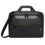 Targus Citygear notebooktas 39,6 cm (15.6") Rugzak Zwart (TCG460GL) thumbnail