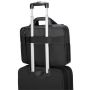 Targus Citygear 39,6 cm (15.6") Aktetas Zwart (TCG460GL) thumbnail