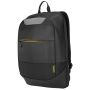 Targus CityGear 39,6 cm (15.6") Rugzak Zwart (TCG661GL) thumbnail