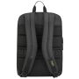 Targus CityGear 39,6 cm (15.6") Rugzak Zwart (TCG661GL) thumbnail