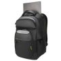 Targus CityGear rugzak Casual rugzak Zwart (TCG662GL) thumbnail