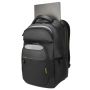 Targus CityGear rugzak Casual rugzak Zwart (TCG662GL) thumbnail