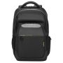 Targus CityGear rugzak Casual rugzak Zwart (TCG662GL) thumbnail