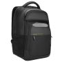 Targus CityGear rugzak Casual rugzak Zwart (TCG662GL) thumbnail