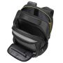 Targus Citygear notebooktas 43,9 cm (17.3") Rugzak Zwart (TCG670GL) thumbnail