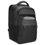 Targus Citygear 43,9 cm (17.3") Rugzak Zwart (TCG670GL) thumbnail