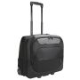 Targus TCG717GL laptoptas 43,9 cm (17.3") Trolleytas Zwart (TCG717GL) thumbnail