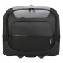 Targus TCG717GL laptoptas 43,9 cm (17.3") Trolleytas Zwart (TCG717GL) thumbnail