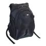 DELL Campus notebooktas 40,6 cm (16") Rugzakhouder Zwart (TEB01) thumbnail