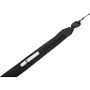 Targus SafePort riem Tablet Silicone Zwart (THA101GLZ) thumbnail