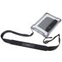 Targus SafePort riem Tablet Silicone Zwart (THA101GLZ) thumbnail