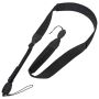Targus SafePort riem Tablet Silicone Zwart (THA101GLZ) thumbnail