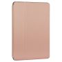 Targus Click-In 26,7 cm (10.5") Folioblad Roségoud (THZ85008GL) thumbnail