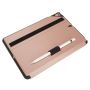 Targus Click-In 26,7 cm (10.5") Folioblad Roségoud (THZ85008GL) thumbnail