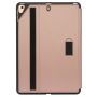 Targus Click-In 26,7 cm (10.5") Folioblad Roségoud (THZ85008GL) thumbnail