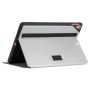 Targus Click-In 26,7 cm (10.5") Folioblad Zilver (THZ85011GL) thumbnail
