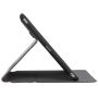Targus Click-In 26,7 cm (10.5") Folioblad Zwart (THZ850GL) thumbnail