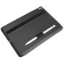 Targus Click-In 26,7 cm (10.5") Folioblad Zwart (THZ850GL) thumbnail