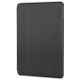 Targus Click-In 26,7 cm (10.5") Folioblad Zwart (THZ850GL) thumbnail