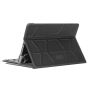 Targus Pro-Tek Zwart Bluetooth Scandinavisch (THZ861NO) thumbnail