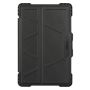 Targus Pro-Tek 26,4 cm (10.4") Flip case Zwart (THZ888GL) thumbnail