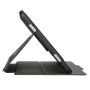 Targus Pro-Tek 26,4 cm (10.4") Flip case Zwart (THZ888GL) thumbnail