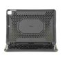 Targus THZ891DE tabletbehuizing 25,9 cm (10.2") Folioblad Zwart (THZ891DE) thumbnail
