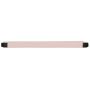 Targus Click-In 27,7 cm (10.9") Folioblad Roségoud (THZ93208GL) thumbnail