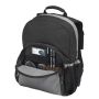 Targus 15.4 - 16 inch / 39.1 - 40.6cm Essential Laptop Backpack (TSB023EU) thumbnail