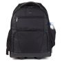 Targus 15 - 15.4 inch / 38.1 - 39.1cm Rolling Laptop Backpack (TSB700EU) thumbnail