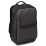 Targus TSB911EU notebooktas 39,6 cm (15.6") Rugzakhouder Zwart, Grijs (TSB911EU) thumbnail