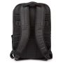 Targus CitySmart notebooktas 39,6 cm (15.6") Rugzakhouder Zwart, Grijs (TSB912EU) thumbnail