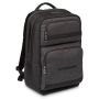 Targus CitySmart notebooktas 39,6 cm (15.6") Rugzakhouder Zwart, Grijs (TSB912EU) thumbnail