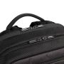 Targus CitySmart notebooktas 39,6 cm (15.6") Rugzakhouder Zwart, Grijs (TSB912EU) thumbnail