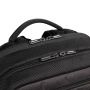 Targus CitySmart notebooktas 39,6 cm (15.6") Rugzakhouder Zwart, Grijs (TSB912EU) thumbnail