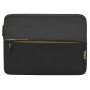 Targus CityGear notebooktas 33,8 cm (13.3") Opbergmap/sleeve Zwart (TSS930GL) thumbnail