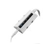 Thrustmaster Y-300CPX Headset Bedraad Hoofdband Gamen Wit (4060077) thumbnail