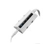 Thrustmaster Y-300CPX Headset Bedraad Hoofdband Gamen Wit (4060077) thumbnail