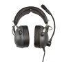 Thrustmaster T.Flight U.S. Air Force Edition Headset Bedraad Hoofdband Gamen Zwart (4060104) thumbnail